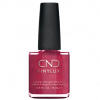 CND Vinylux Nr:139 Red Baroness