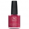CND Vinylux Nr:139 Red Baroness CND Vinylux-Red Baroness-nagellack