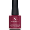 CND Vinylux Nr.111 – Bordeauxrött nagellack CND Vinylux Nr.111 Decadence – Elegant bordeauxröd nagellacksnyans med krämig finish för en sofistikerad look