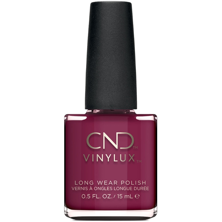 CND Vinylux Nr:153 Tinted Love