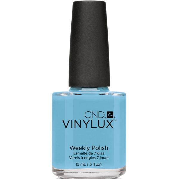 CND Vinylux Nr:102 Azure Wish