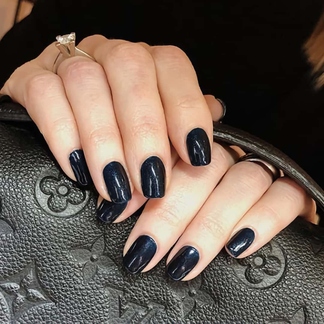 CND Vinylux-Midnight Swim-nagellack