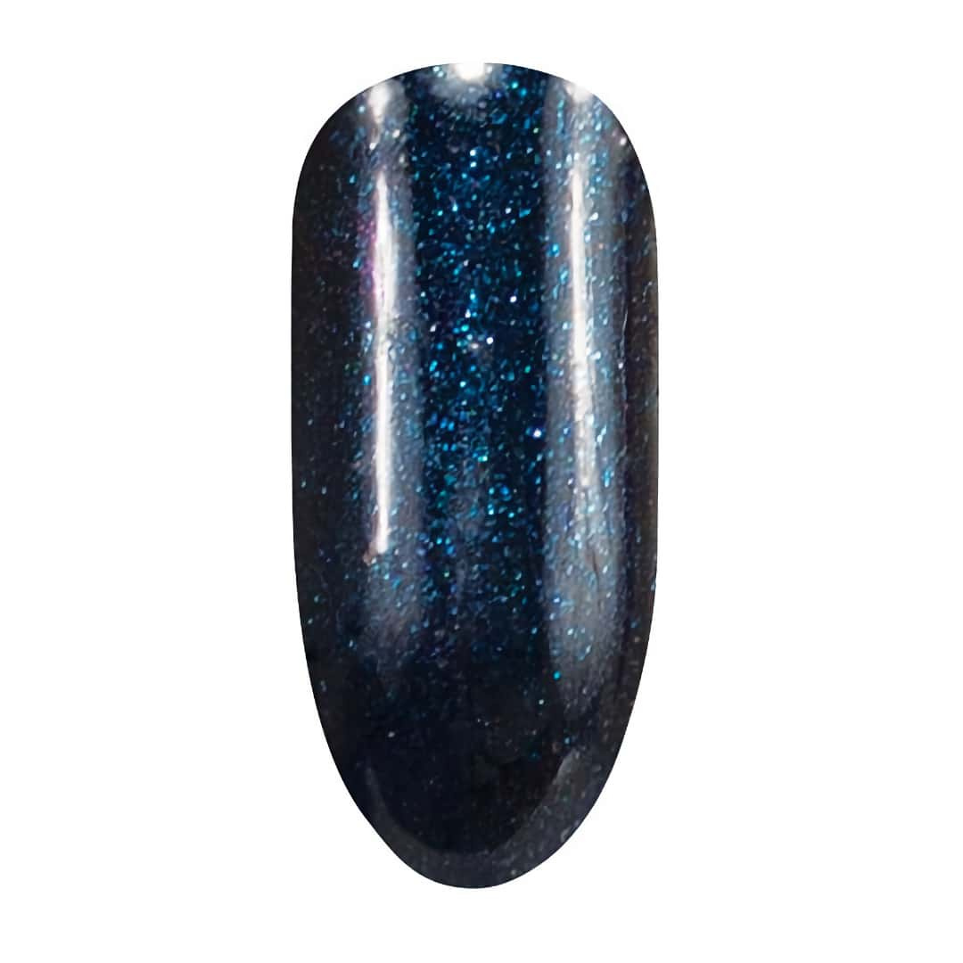 CND Vinylux-Midnight Swim-nagellack