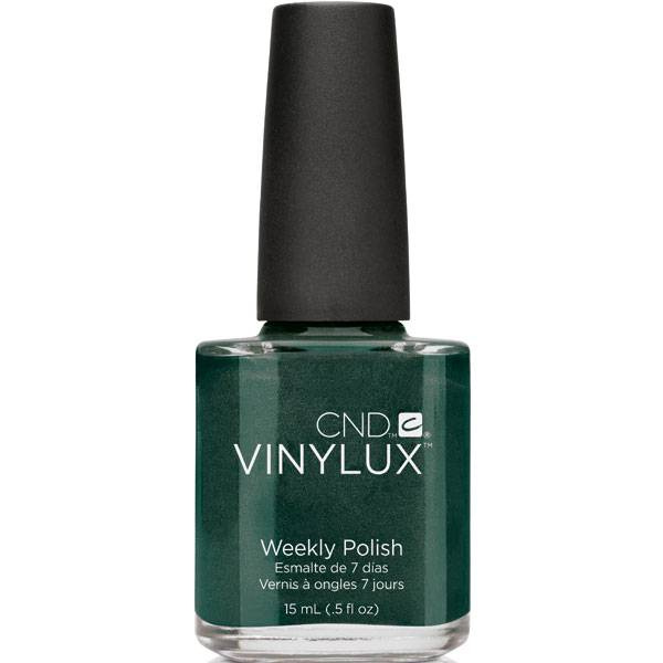 CND Vinylux Nr:147 Serene Green