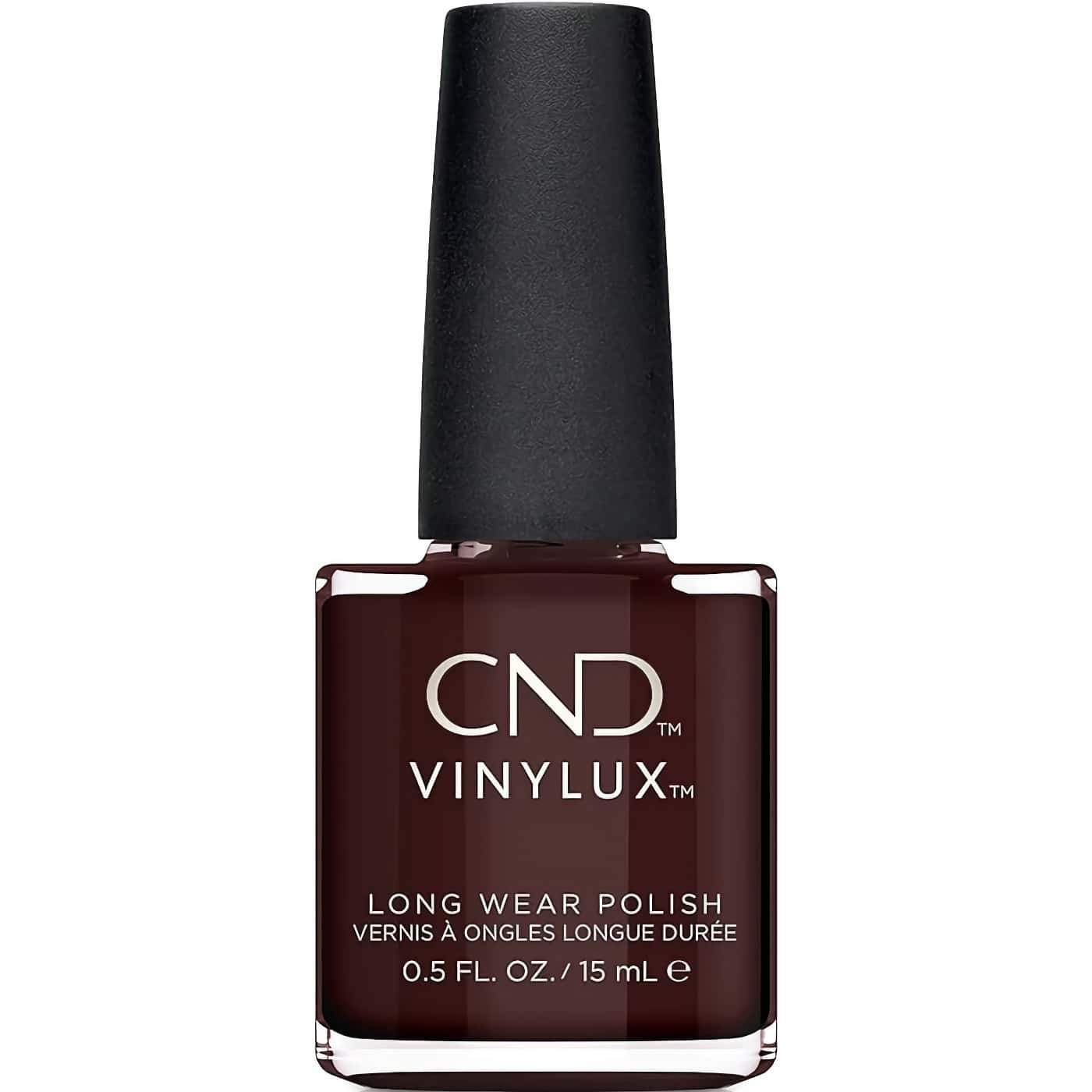 CND Vinylux Nr:114 Fedora