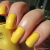 CND Vinylux Nr:104 Bicycle Yellow