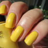 CND Vinylux Nr:104 Bicycle Yellow CND Vinylux Nr:104 Bicycle Yellow