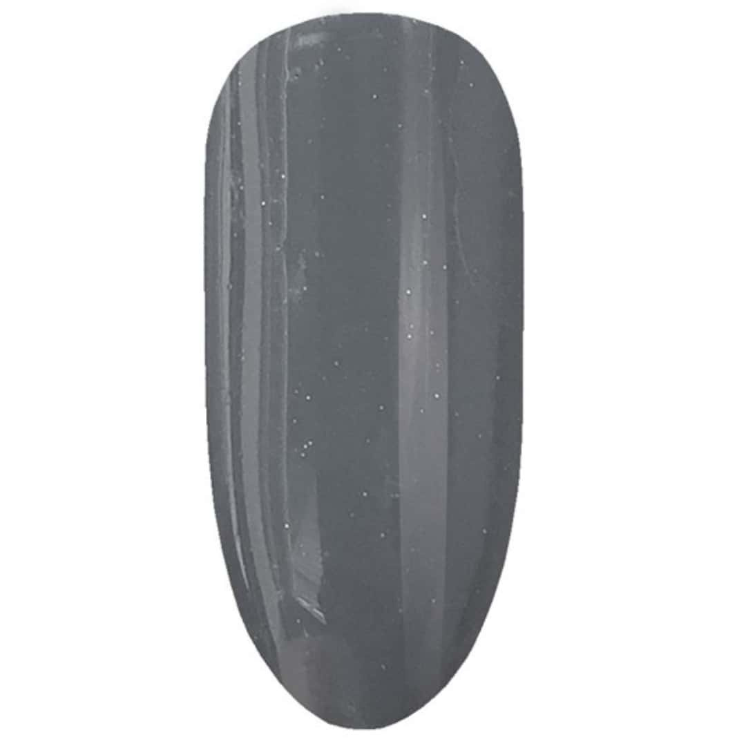 CND Vinylux-Asphalt-nagellack