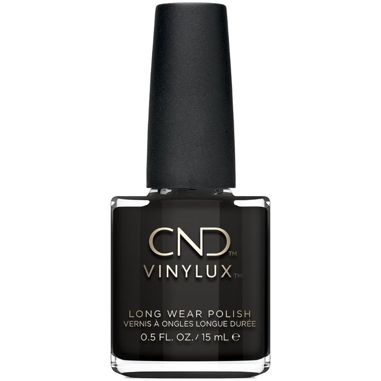 CND Vinylux Nr:105 Black Pool