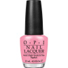OPI Couture De Minnie Chic from Ears to Tail