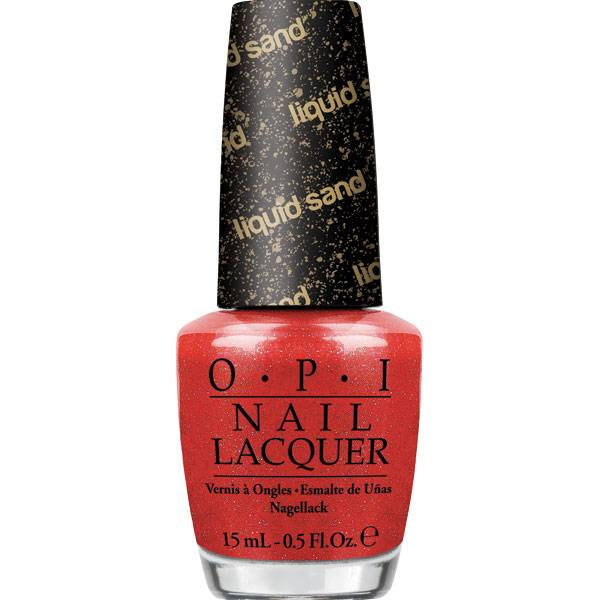 OPI Couture De Minnie Magazine Cover Mouse