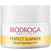 Biodroga Perfect Allround Day Care SPF 15 Biodroga Perfect Allround Day Care SPF 15