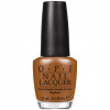 OPI San Francisco A-Piers to Be Tan