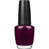 OPI San Francisco In the Cable Car-Pool Lane