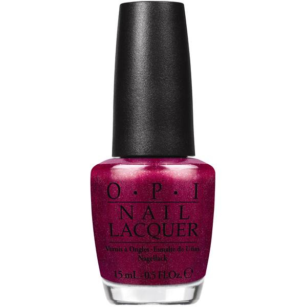 OPI San Francisco Embarca-Dare Ya!