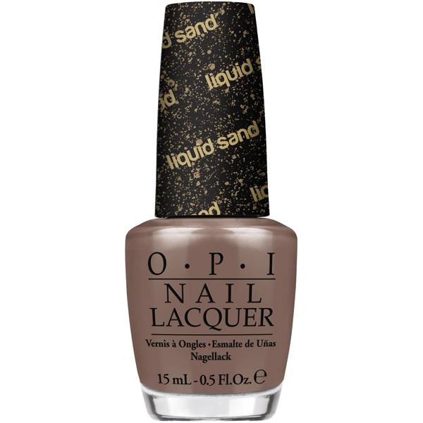OPI San Francisco It's All San Andreas's Fault