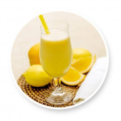 Slanka Deli Diet Citrus Shake - Laktosfri
