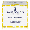 Sans Soucis Daily Vitamins Luxurious Oils Anti Age Care