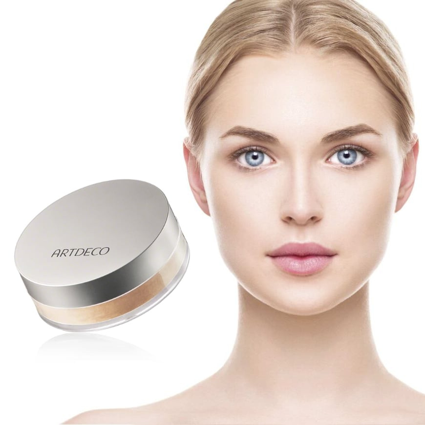 Artdeco Mineral Powder Foundation