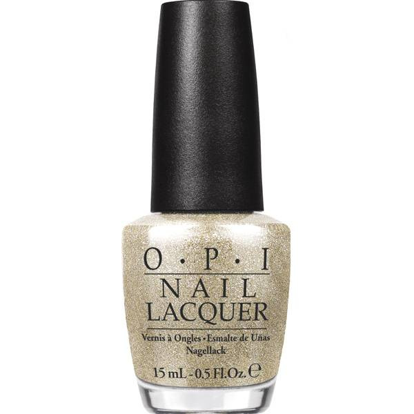 OPI Mariah Carey My Favorite Ornament