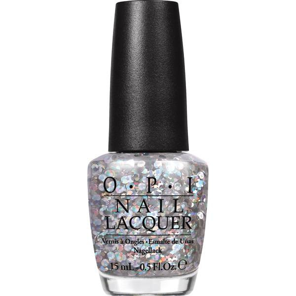 OPI Mariah Carey I Snow You Love Me