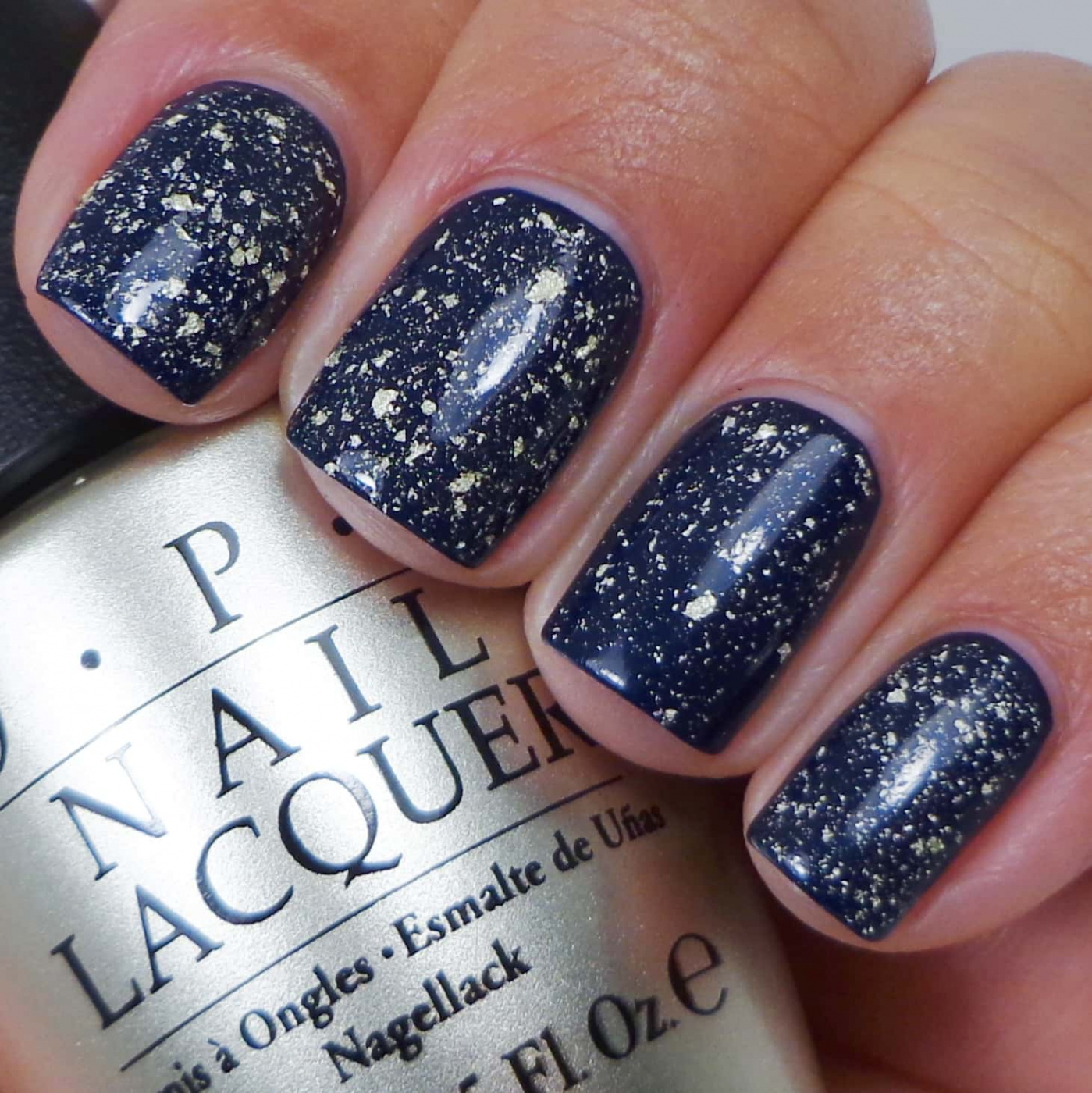 OPI Mariah Carey Mariah Pure 18K -Limited Edition-