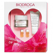 Biodroga Repair + Cell Protection Set Biodroga Repair + Cell Protection Set