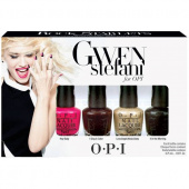 OPI Gwen Stefani Rock Starlets Mini Nagellack OPI Gwen Stefani Rock Starlets Mini Nagellack