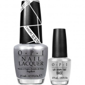 OPI Gwen Stefani Push and Shove & Lay Down that Base OPI Gwen Stefani Push and Shove & Lay Down that Base
