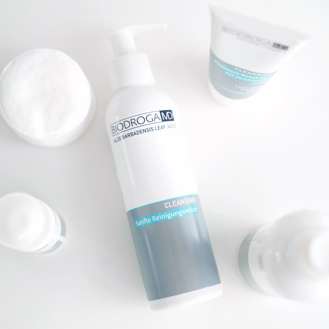 Biodroga MD Cleansing Mild Cleansing Milk