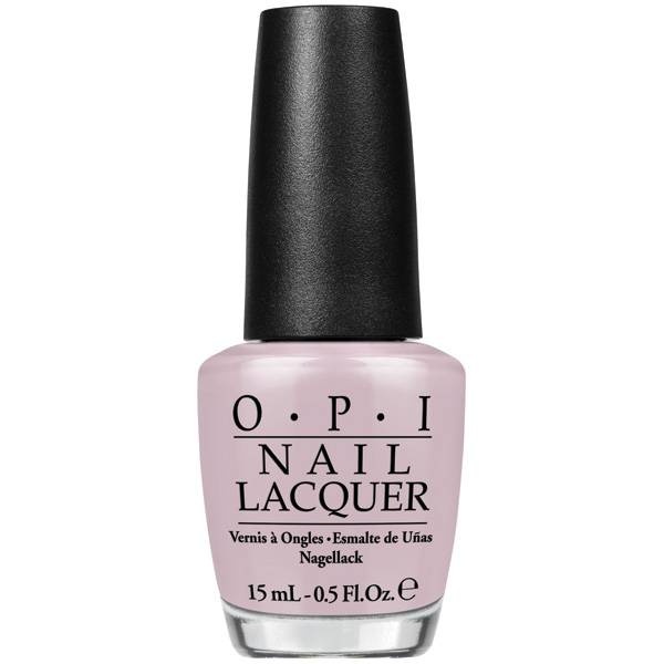 OPI Brazil Dont Bossa Nova me around