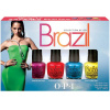 OPI Brazil Beach Sandies -Liquid Sand- Mini Nagellack OPI Brazil Beach Sandies -Liquid Sand- Mini Nagellack