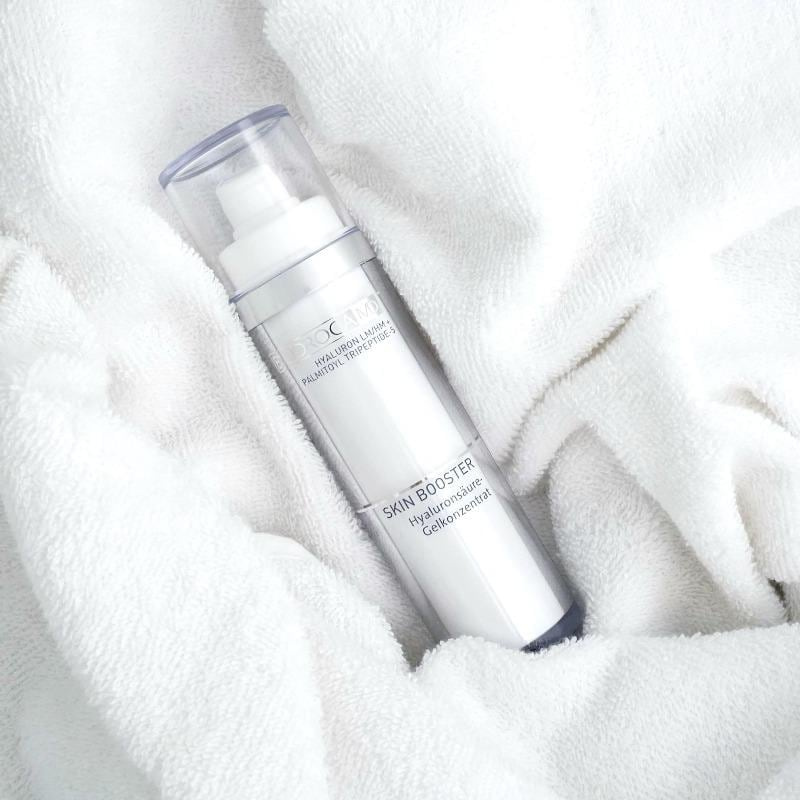 Biodroga MD Skin Booster Hyaluronic Acid Gel Concentrate