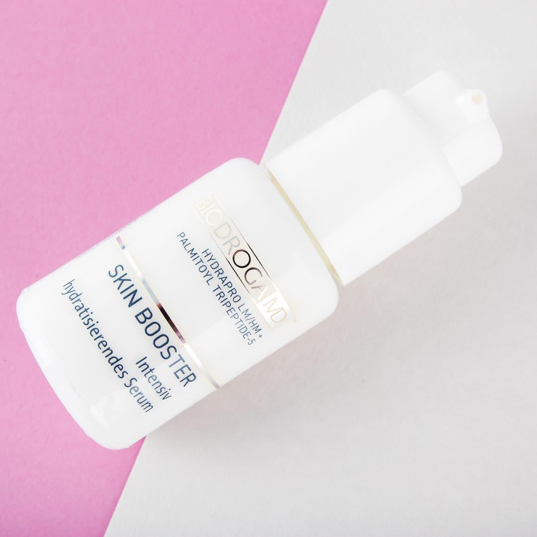 Biodroga MD Skin Booster Intense Moisture Serum