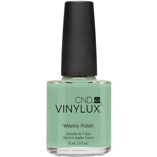 CND Vinylux Nr:166 Mint Convertible