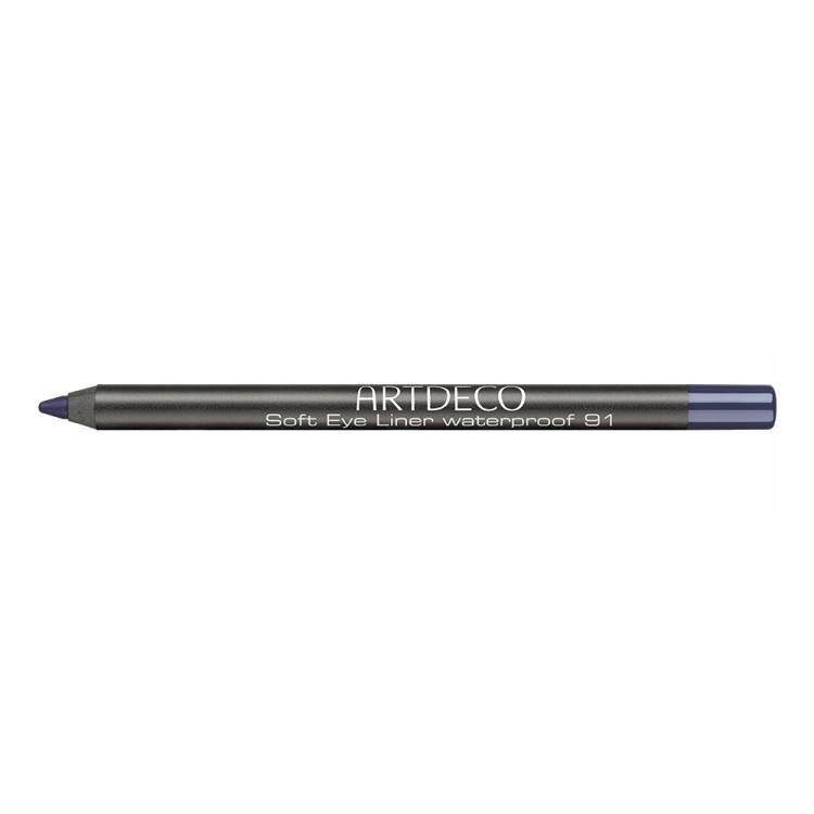 Artdeco Soft Eye Liner Nr:91 Blue Violet