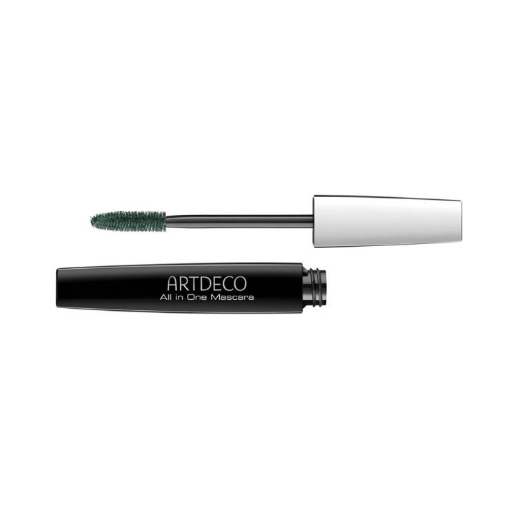 Artdeco All in One Mascara Nr:11 Emerald