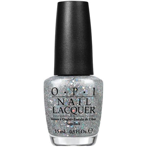 OPI Spotlight on Glitter Desperately Seeking Sequins