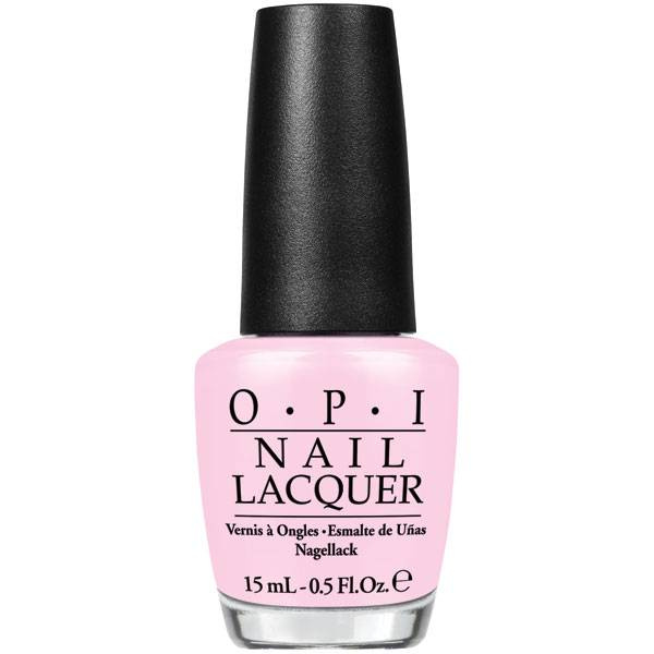 OPI Muppets Most Wanted I Love Applause