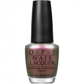 OPI Muppets Most Wanted Kermit Me To Speak