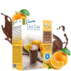 Slanka Deli Diet Apelsin & Choklad Shake 6-Pack - Laktosfri