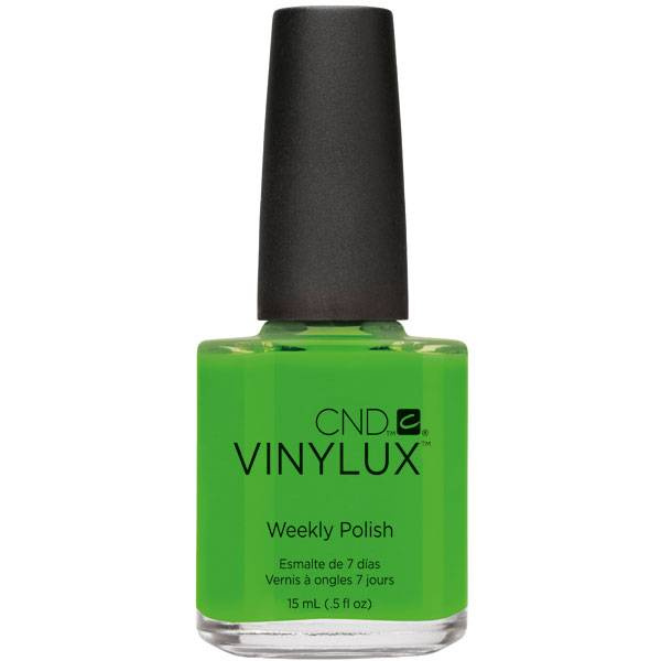 CND Vinylux Nr:170 Lush Tropics