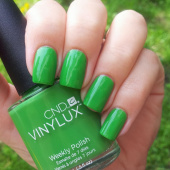 CND Vinylux Nr:170 Lush Tropics CND Vinylux Nr:170 Lush Tropics