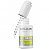 Biodroga MD Clear + Sebum Balancing Serum for impure skin