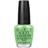 OPI Neon You Are so Outta Lime
