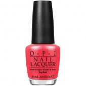 OPI Neon Down To The Core-Al OPI Neon Down To The Core-Al