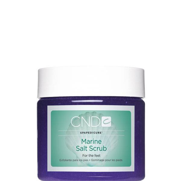 CND Marine Salt Scrub 95g