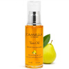 Camilla of Sweden Tan Oil Fruity Pear – Återfuktande sololja Camilla of Sweden Tan Oil Fruity Pear – vårdande olja med päron aroma och naturliga ingredienser