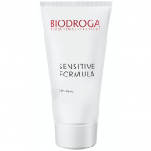 Biodroga Sensitive Formula 24h Care Biodroga Sensitive Formula 24h Care