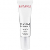 Biodroga Sensitive Formula Eye Care